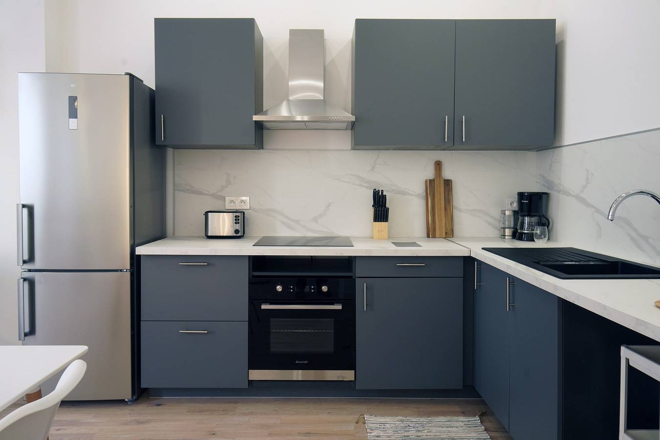 Appartement de vacances