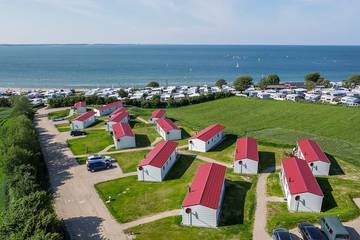 Strandhaus für 5 Personen in Schwedeneck