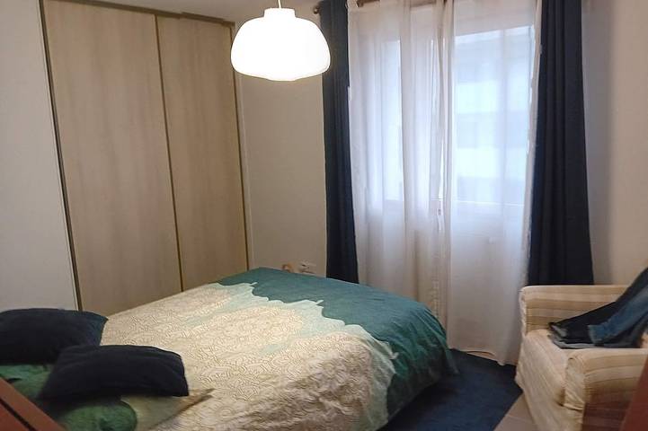 Gîte pour 4 personnes à Saint-Priest - 2