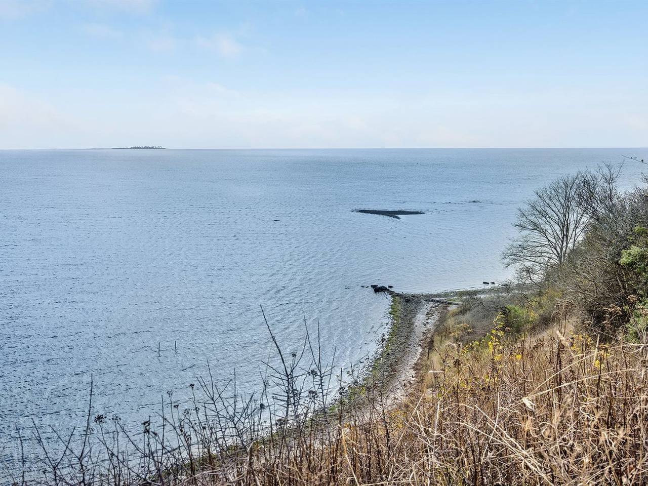 "Bosilka" - 75m from the sea in Hundested, Hovedstaden