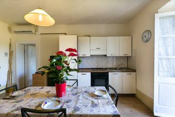 Agriturismo per 5 Persone in Campo nell'Elba, Isola d'Elba, Foto 4