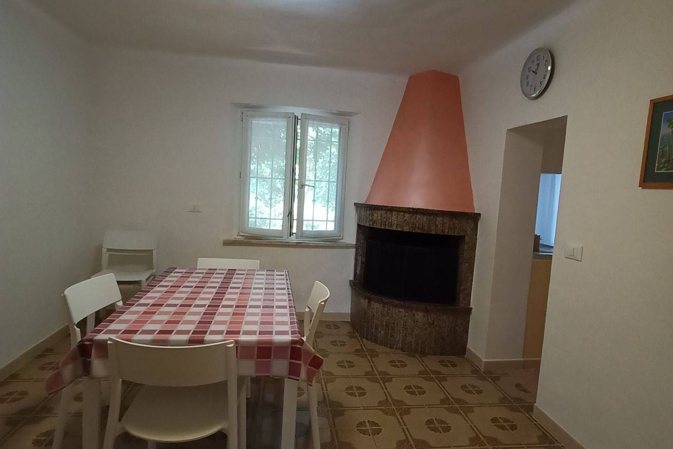Ganze Wohnung, Se019 Senigallia, delightful townhouse with portico in Senigallia, Senigallia (Gemeinde)