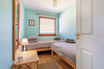 Log Cabin for 6 People in Pitlochry, Perthshire, Photo 3