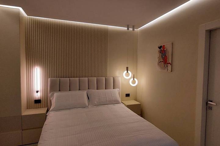 Aparthotel para 2 personas - 1