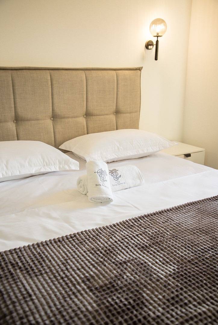 Entire apartment, Studio Apartment with Seaview in Ulcinj, Opština Ulcinj