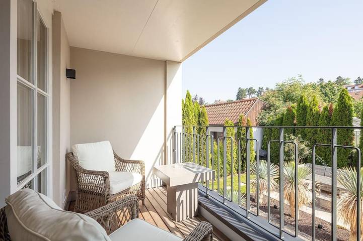Ferienwohnung für 6 Personen - 1