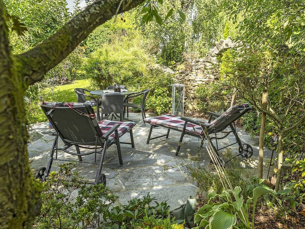 Ferienwohnung Schieder B in Moosbach, Naturpark Nördlicher Oberpfälzer Wald