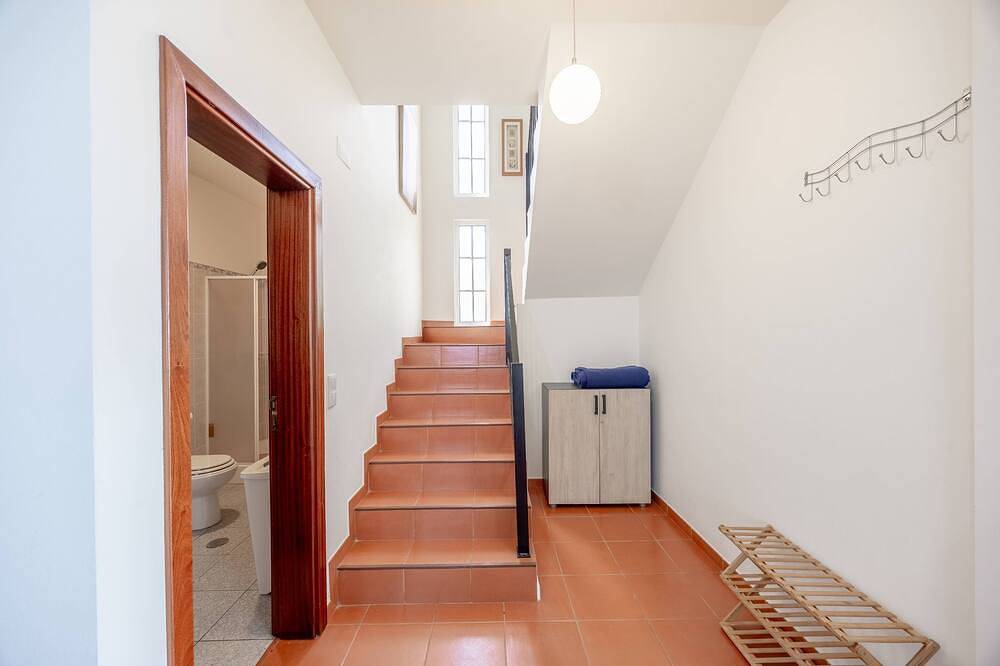 L&P Countryside by Your Key in Santana, Madeira