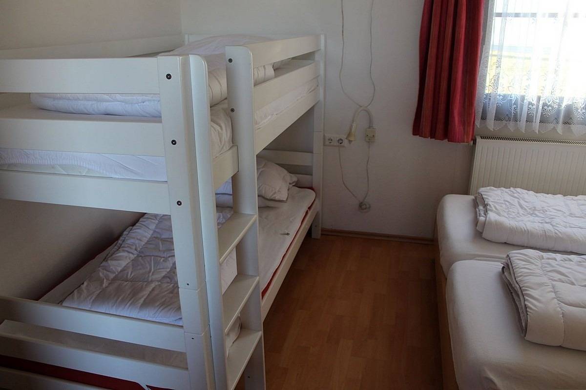 Ferienhaus Nr. 74, Kategorie Komfort L m. Sauna, behindertenfreundlich, Feriendorf Hochbergle, Allgäu in Lechbruck am See, Bayerisch Schwaben