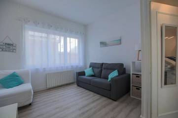 Gîte pour 3 personnes, avec vue dans Office de Tourisme de Royan