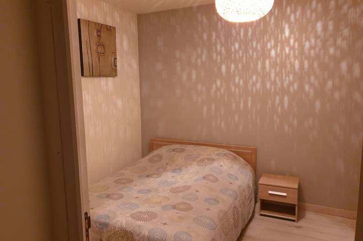 Location de vacances pour 9 personnes à Mer - 4