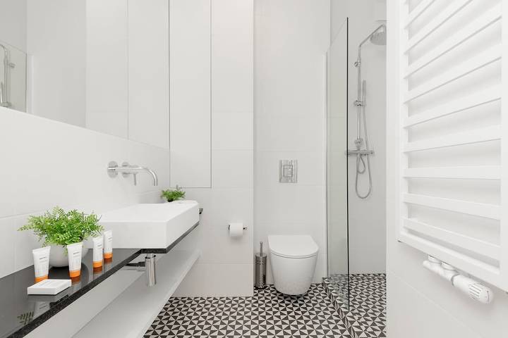 Ferienwohnung für 8 Personen in Warschau - 3