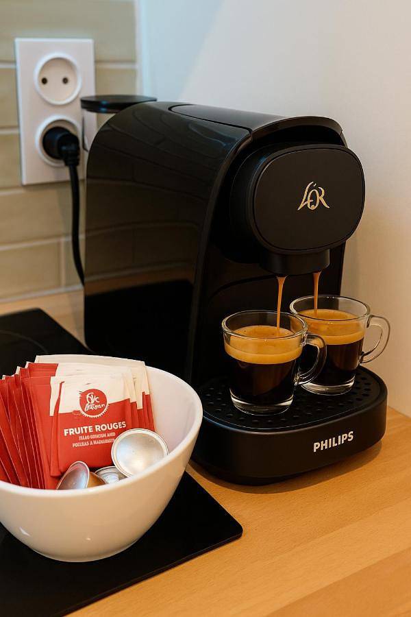 Location de vacances pour 8 personnes, avec jacuzzi et jardin à Paray-le-Monial - 4