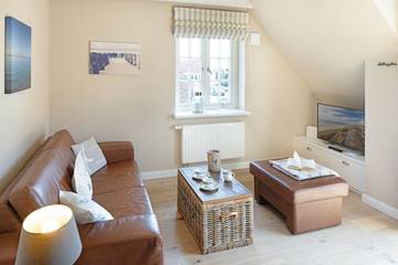 Vacation Rental for 4 Guests in List (Sylt), Sylt, Picture 1