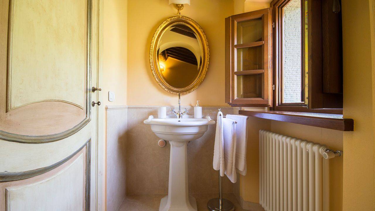 Ferienhaus für 13 Personen (450 m²) in Cortona in Cortona, Provincia di Arezzo