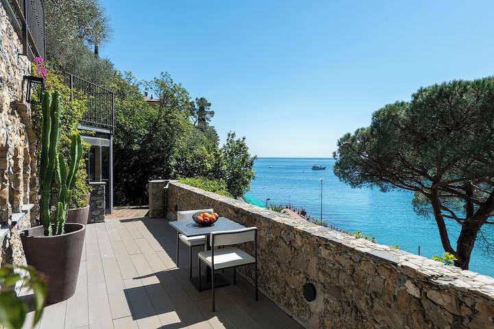 Villa pour 6 personnes à Santa Margherita Ligure