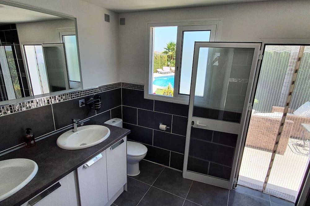 Selbstversorger Guest House Deluxe Suite in Alhaurín el Grande, Málaga Provinz