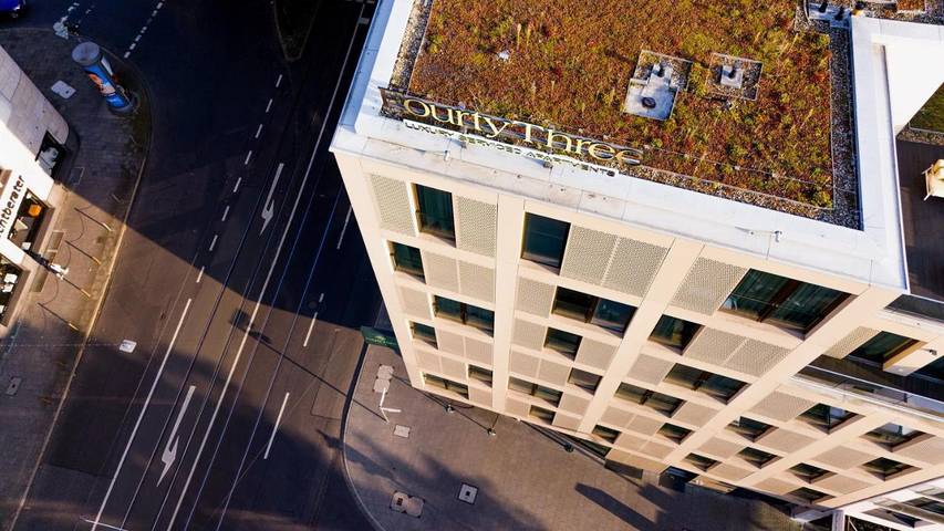 Aparthotel para 2 personas, Se admiten mascotas - 1