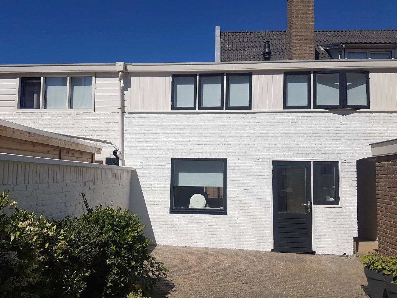 Vakantiehuis Katwijk Andreasplein in Katwijk aan Zee, Katwijk