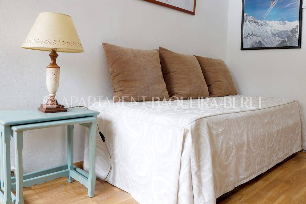 Appartement entier, Toran - Edificio Marimaña in Baqueira, Naut Aran