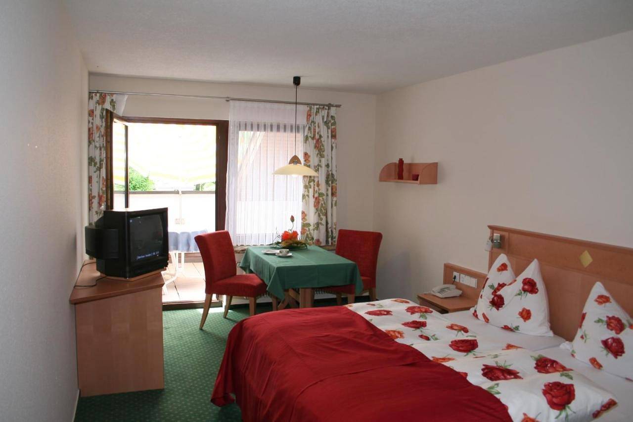 Duplex Apartment in Bad Bellingen, Südschwarzwald