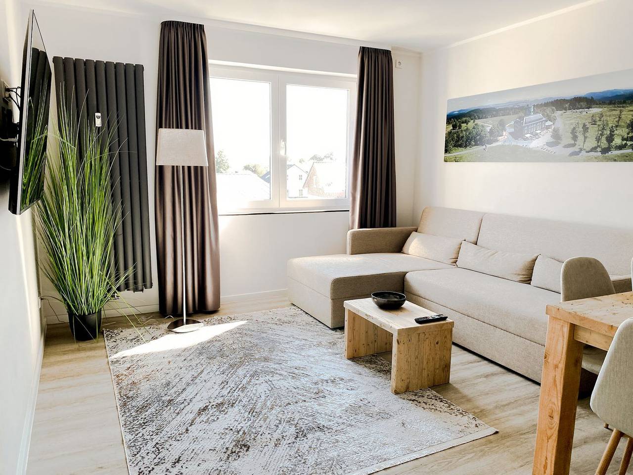Vakantieappartement voor 5 Personen in Winterberg, Hochsauerlandkreis