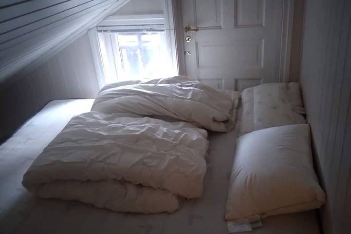 Ferienwohnung für 6 Personen, mit Balkon und Whirlpool sowie Garten und Sauna in Telemark - 3