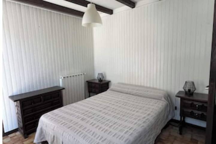 Location de vacances pour 4 personnes dans Lac de Saint-Ferréol - 4