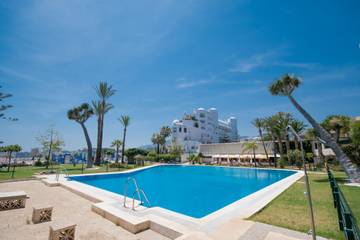 Apartamento Estúdio para 2 Pessoas em Playa El Bajondillo, Torremolinos, Foto 2