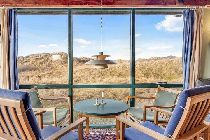 Villa für 2 Personen in Dänemark an der Nordsee - 4