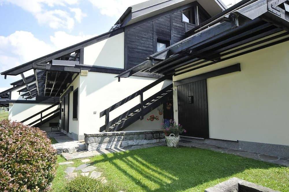 Appartamento intero, Sky apartment - Aprica in Aprica, Valtellina