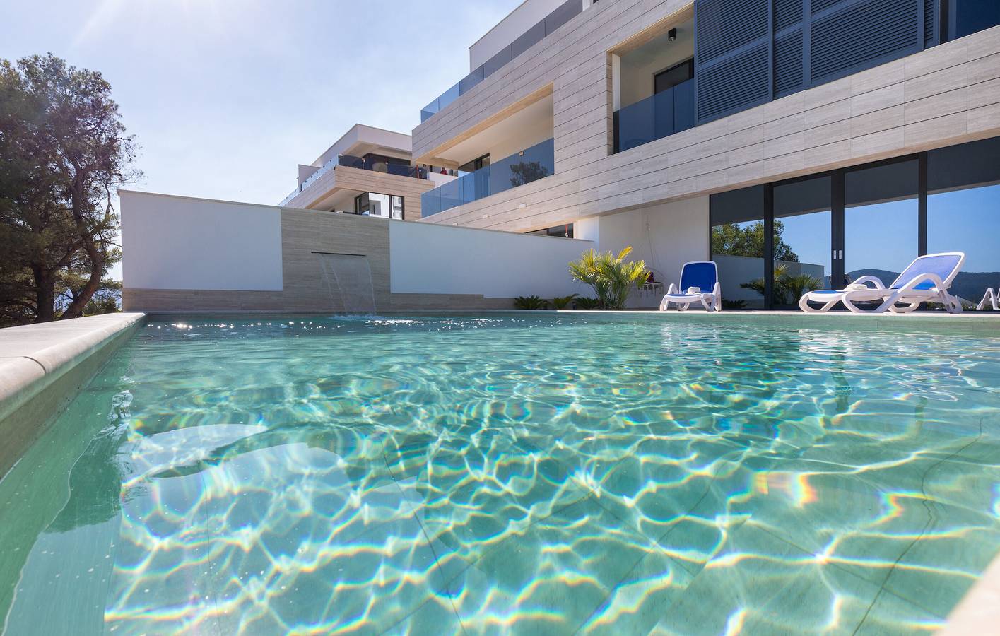 Villa Delux View in Komarna, Dubrovnik-Neretva