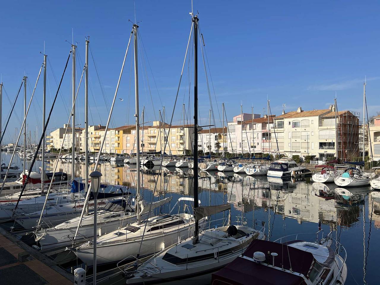 Photo : Appartement de vacances