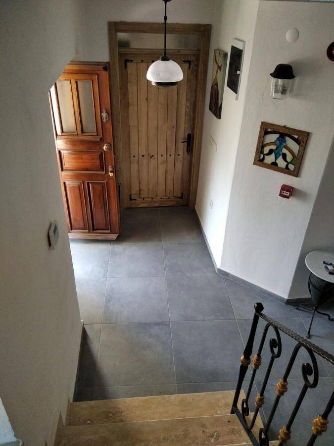 Chambre d’hôte pour 2 personnes, avec vue et jardin à Turquie - 4