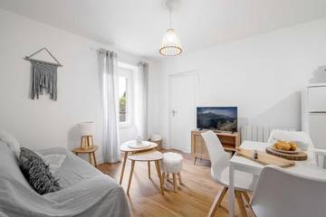 Gîte pour 4 personnes à Mazamet