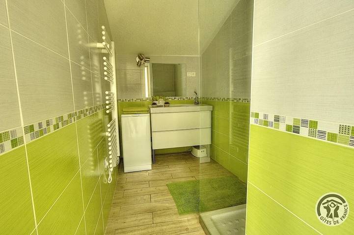 Location de vacances pour 4 personnes à Poleymieux-au-Mont-d'Or - 4