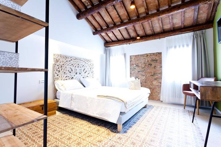 B&b per 2 persone a Chioggia