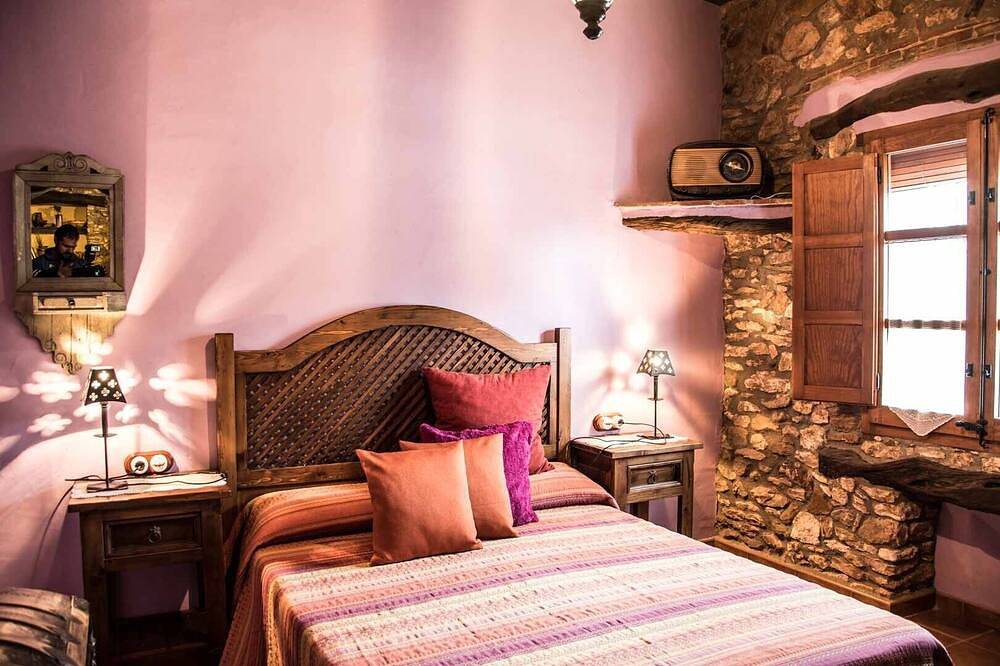 Ideal para parejas in San Jorge, Provincia de Castellón