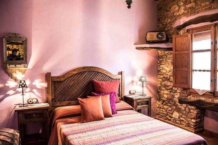 Ideal para parejas in San Jorge, Provincia de Castellón