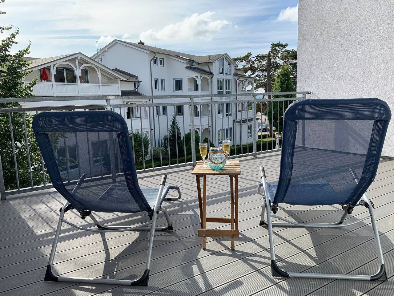 Ferienwohnung in Rügen ab 68€ pro Nacht