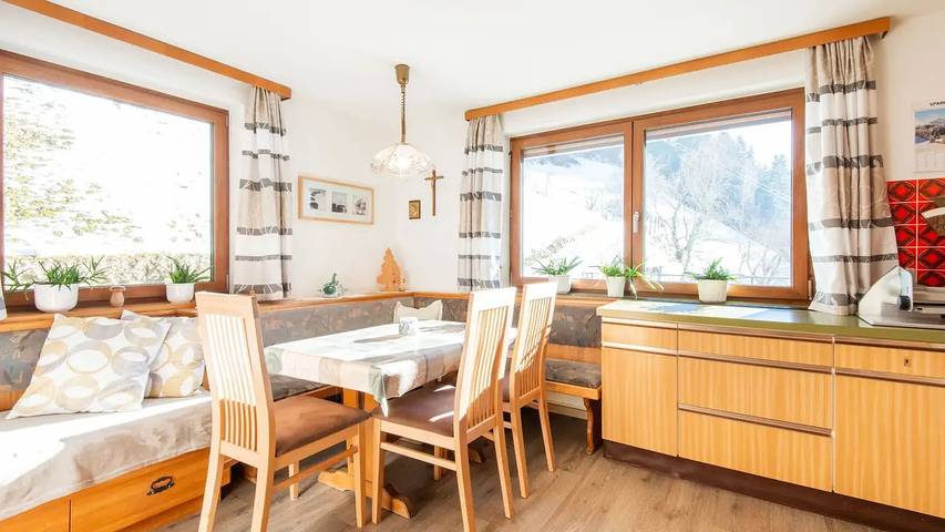Bungalow für 10 Personen, mit Balkon in Tirol - 3