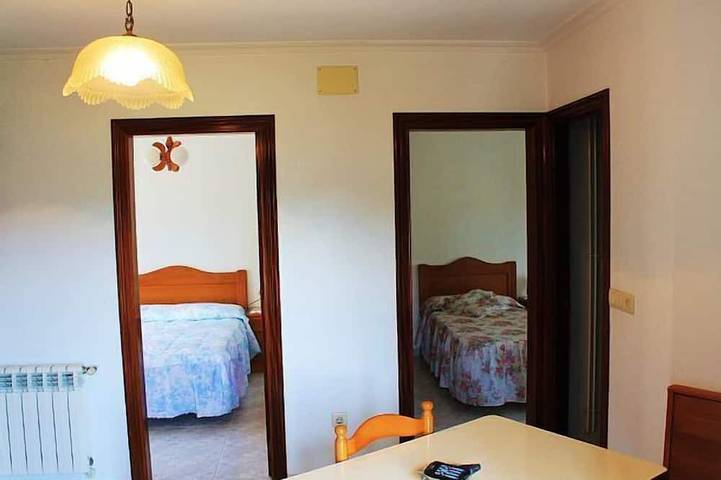 Casa Caseira pour 4 personnes in Camariñas, Costa da Morte