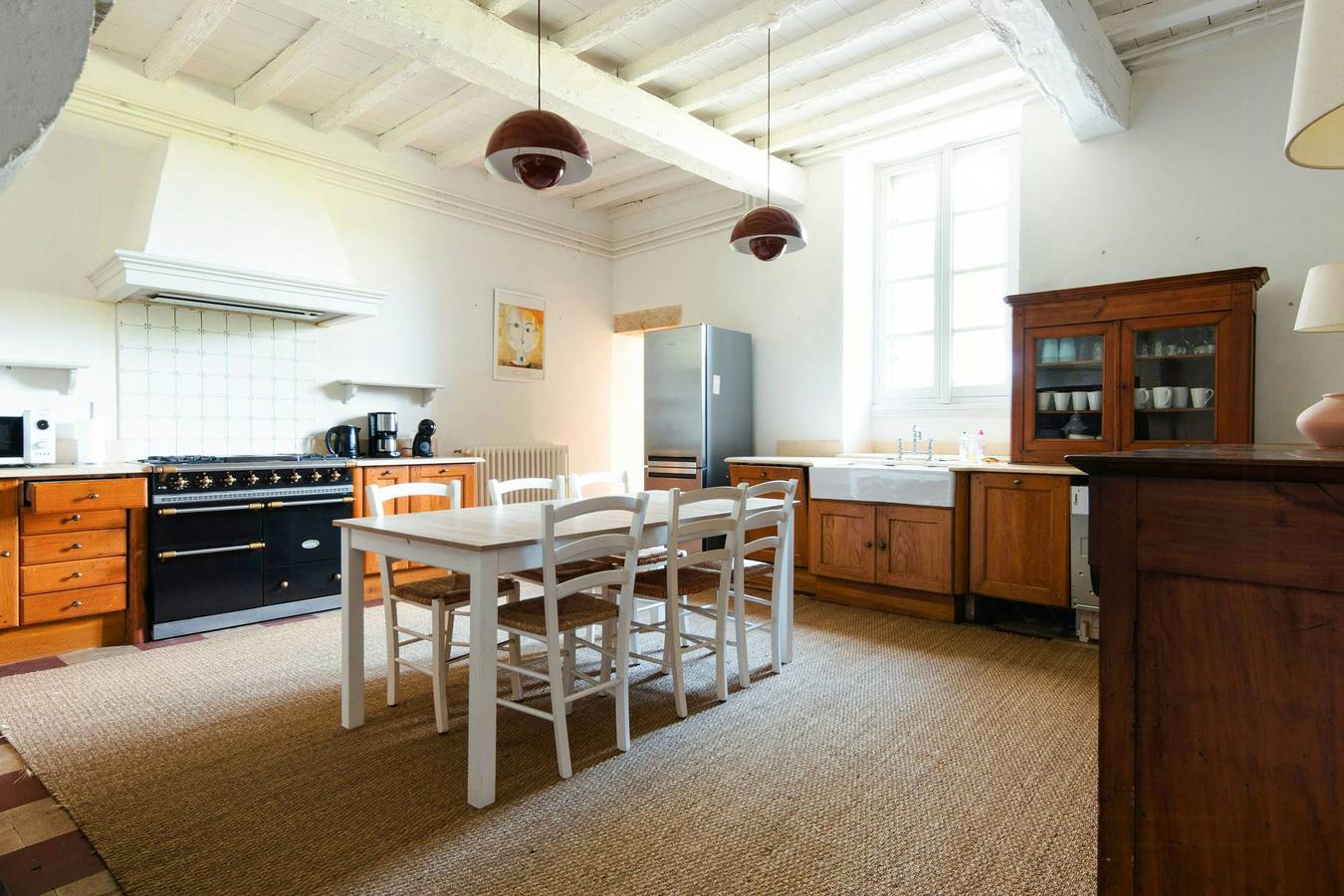 Mansión del siglo Xviii entre Burdeos y Sauternes in Saint-Côme (desambiguación), Región de Langon