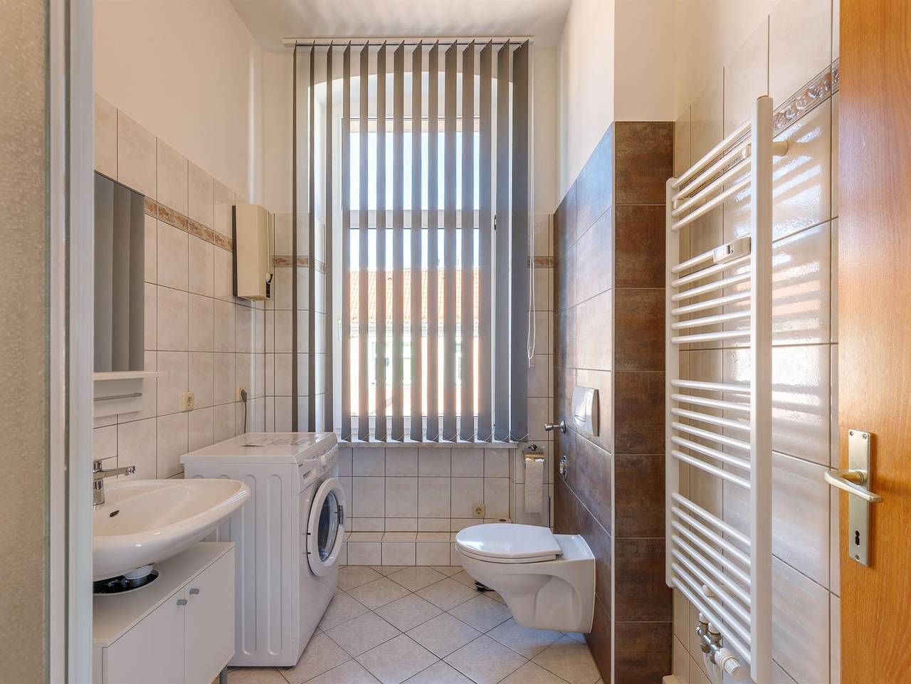 Ganze Ferienwohnung, Ferienwohnung im O-See-Haus in Zittau, Zittauer Gebirge