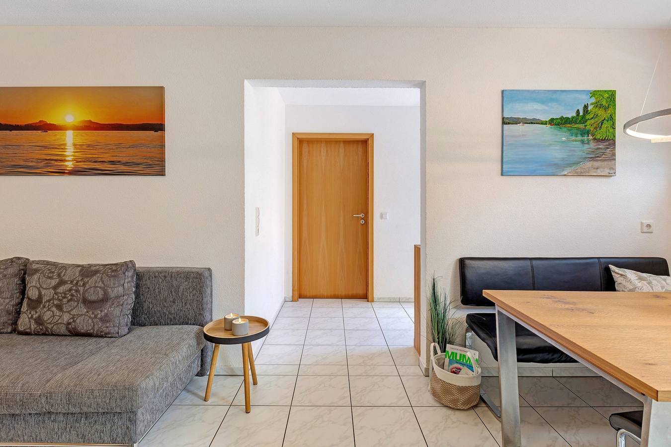 Vakantiewoning 'Bruttel' met privézwembad, gemeenschappelijk terras en wifi, foto 11