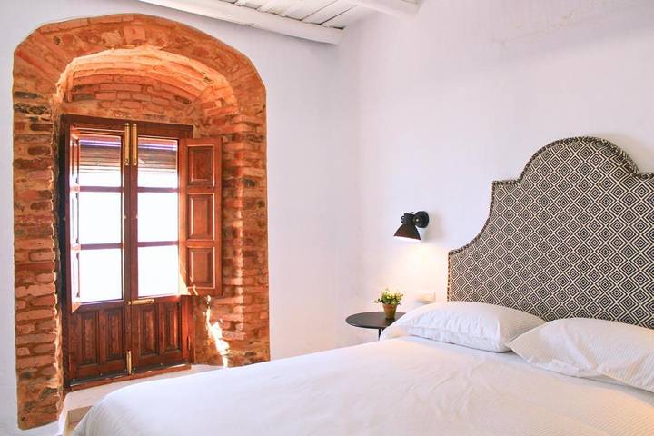 Holiday home for 4 people, with balcony - 1