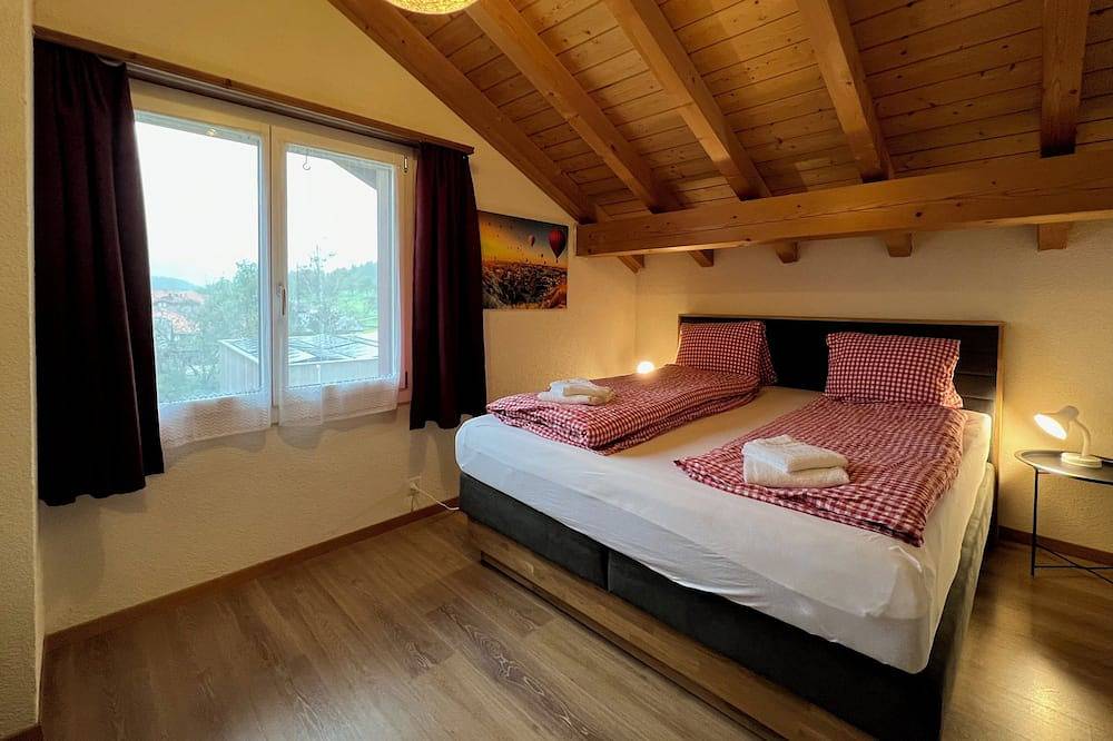 Ganze Wohnung, Ihr Daheim nähe Ballenberg,Wander- und Skigebiete,Spielplätze.\nbeo Apartments Ag in Hofstetten bei Brienz, Verwaltungskreis Interlaken-Oberhasli