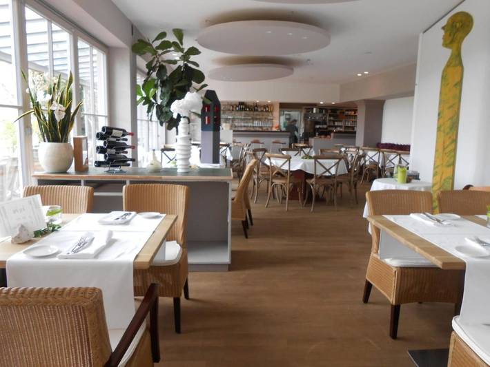 Hotel für 2 Personen, mit Terrasse in Neuburg an der Donau