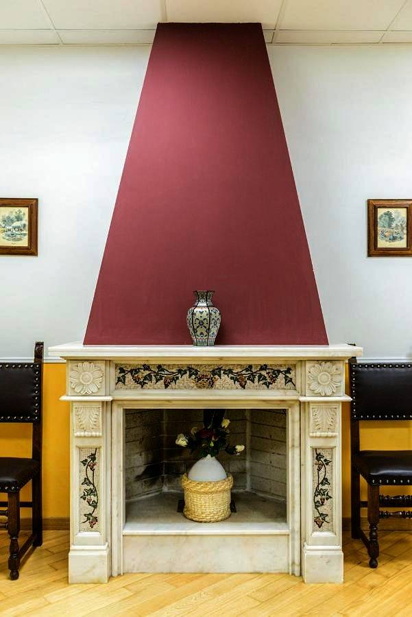 Location de vacances pour 4 personnes, avec terrasse et vue à Penne - 4