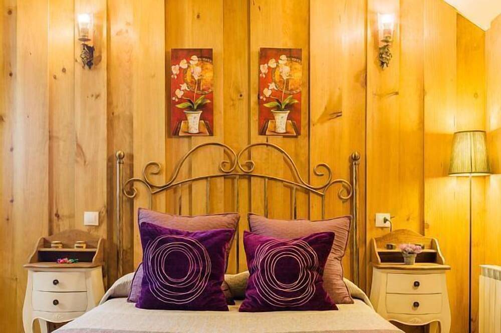 Casa vacanza a Laciana a partire da 76€ a notte